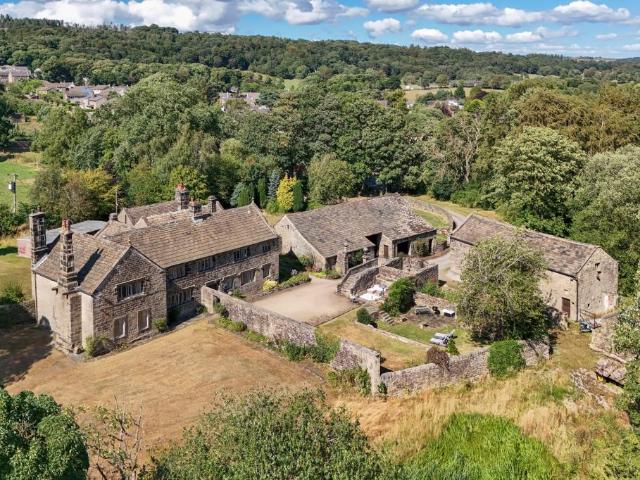 House for sale in West Yorkshire