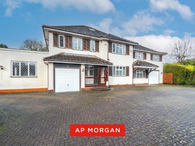 House for sale in Kings Norton, Isle Of Man