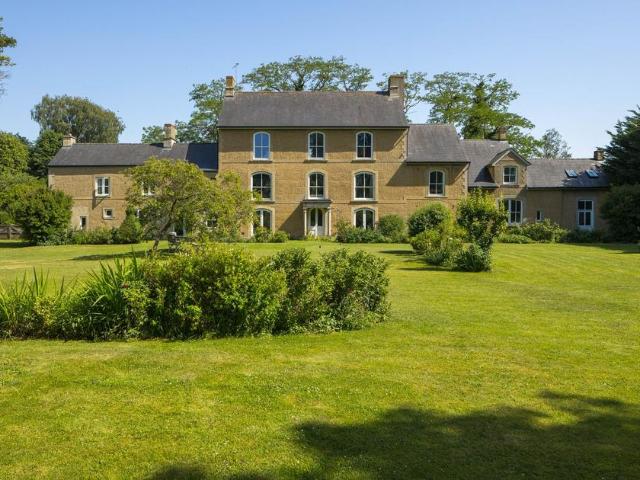 House for sale in Black Bourton, Oxfordshire