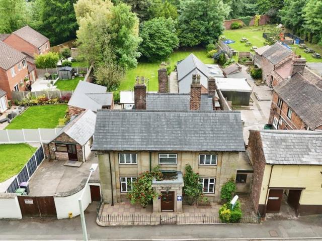 House for sale in St. Georges and Priorslee, Telford