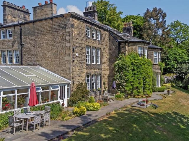 House for sale in Sowerby Bridge, Friendly