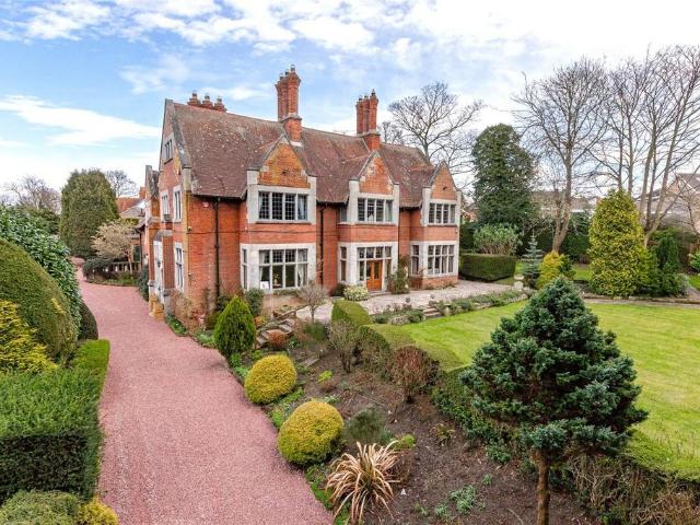 House for sale in Normanby, Redcar And Cleveland