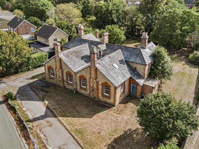 House for sale in Linton, Arrington