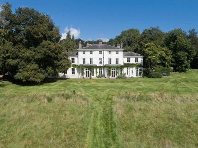 House for sale in Barton Stacey, Hampshire