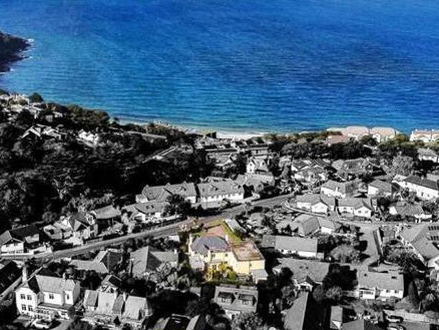 House for rent in Cornwall