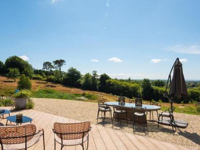House for sale in Kentisbury, Devon