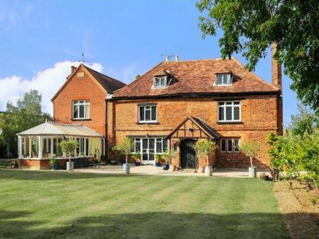 House for sale in Essex