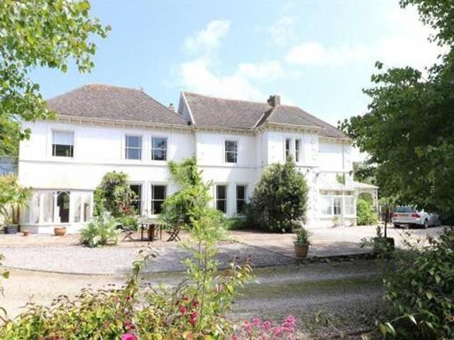 House for sale in Brandis Corner, Devon