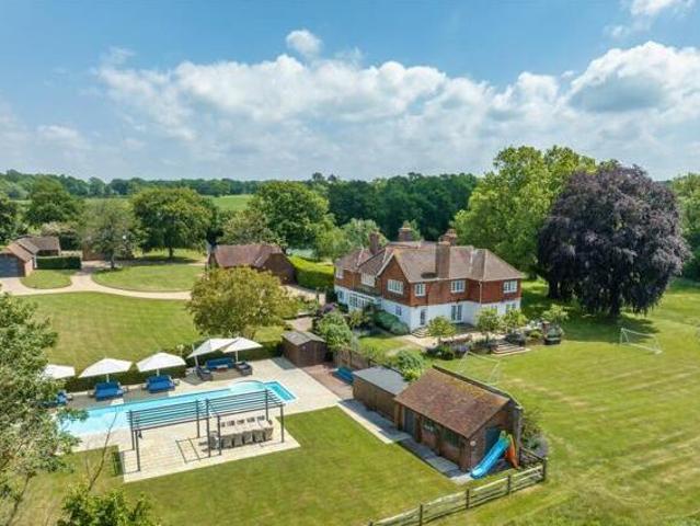 House for sale in Lyons, Greater London