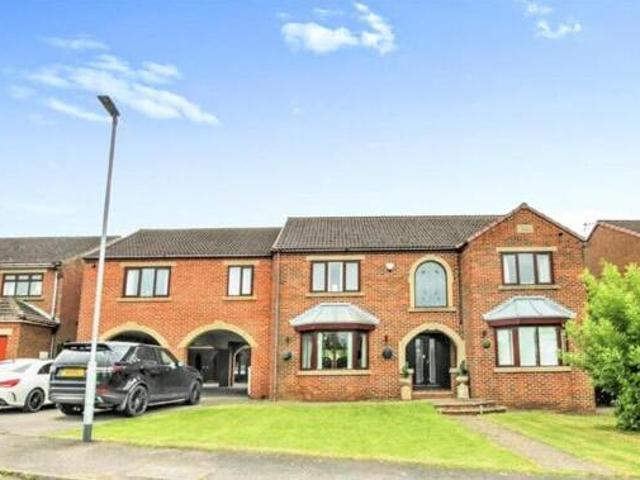 House for sale in Bishop Auckland