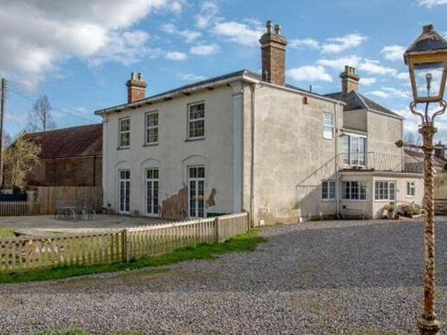 House for sale in Rumwell, Somerset