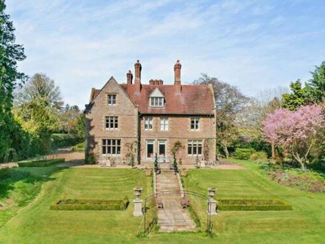 House for sale in Bridgnorth, Shropshire