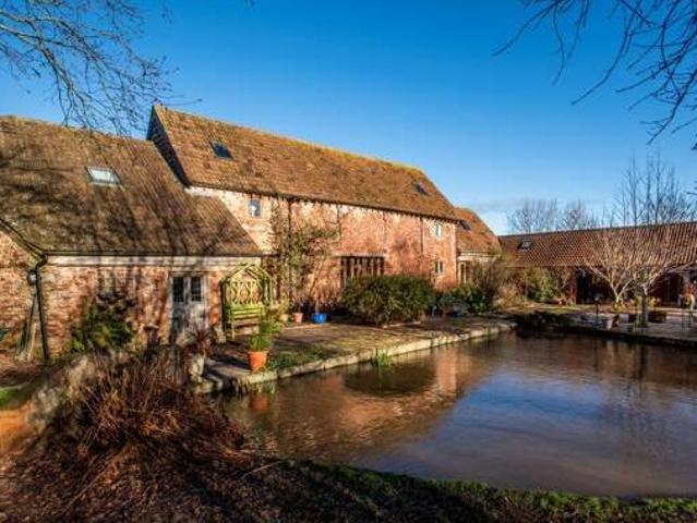 House for sale in Bridgwater, Somerset