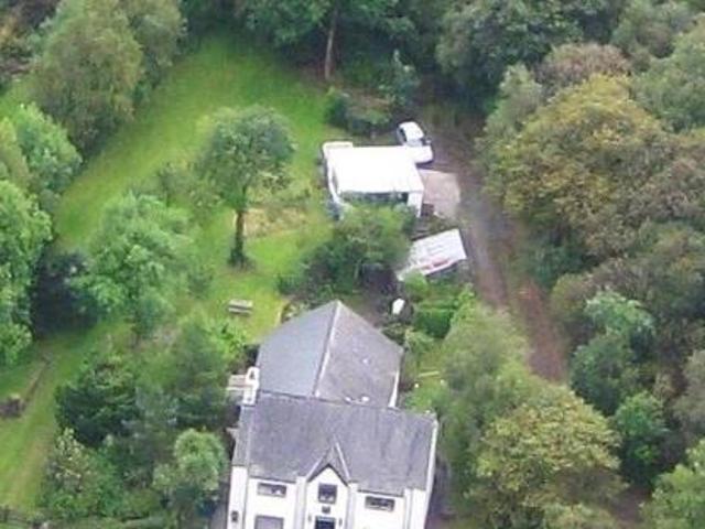 House for sale in Caernarfon