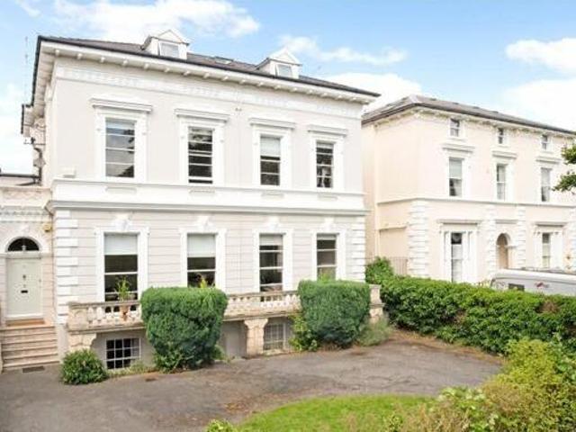 House for sale in Golden Valley, Gloucestershire