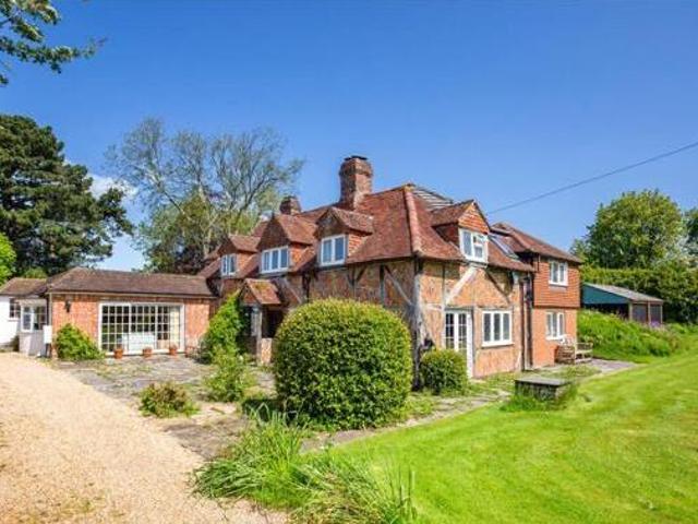 House for sale in Littlecote, West Sussex
