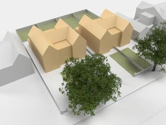 House for sale in Lyons, Greater London