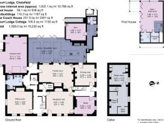 Farm for sale in Orpington, Greater London