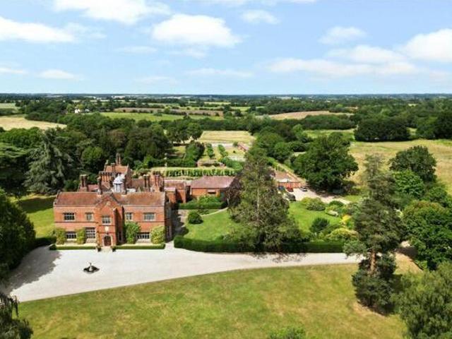 House for sale in Fordham Heath, Essex