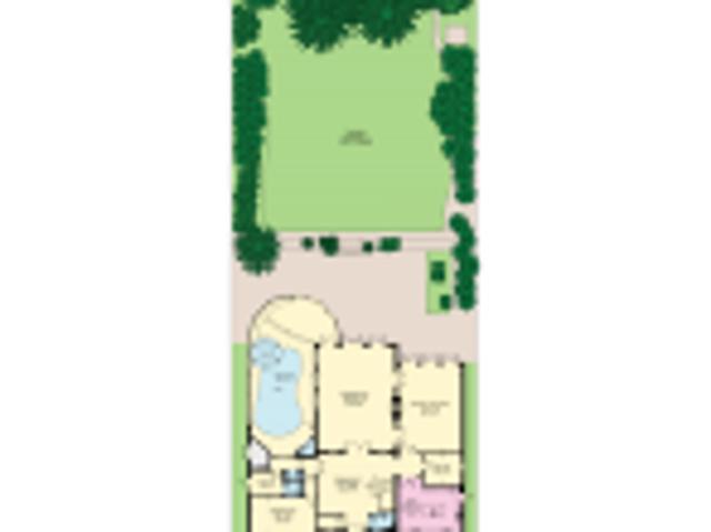 Property for sale in Cat Hill