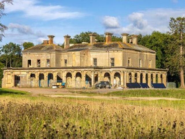 House for sale in Newton St Cyres, Devon