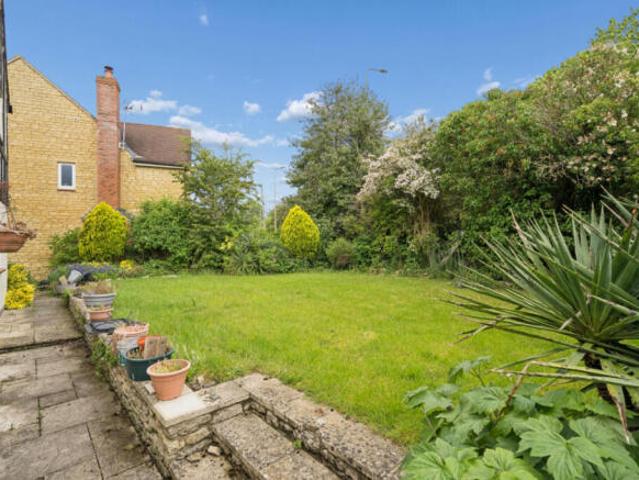 Farm for sale in The Slade, Oxfordshire