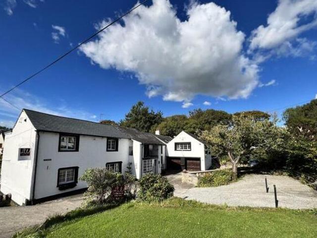 House for sale in Cumbria