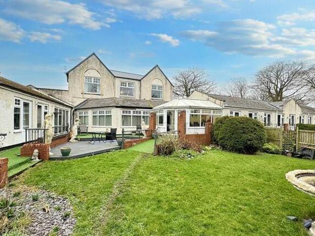 House for sale in Durham, North East
