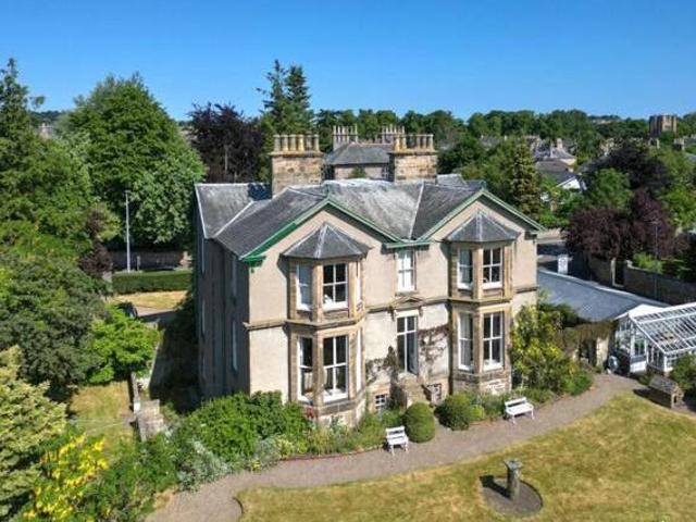 House for sale in Elgin, Scotland