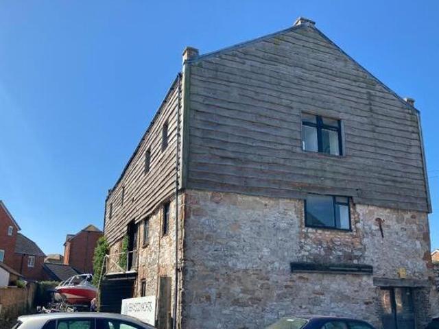 House for sale in Exmouth, East Devon