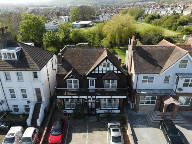 House for sale in Folkestone