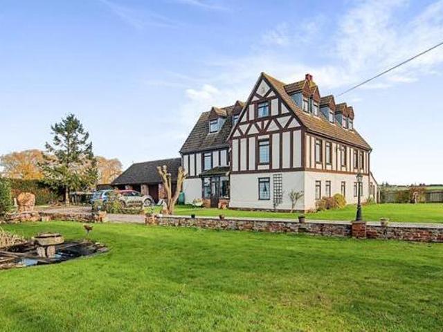 House for sale in Lyons, Greater London