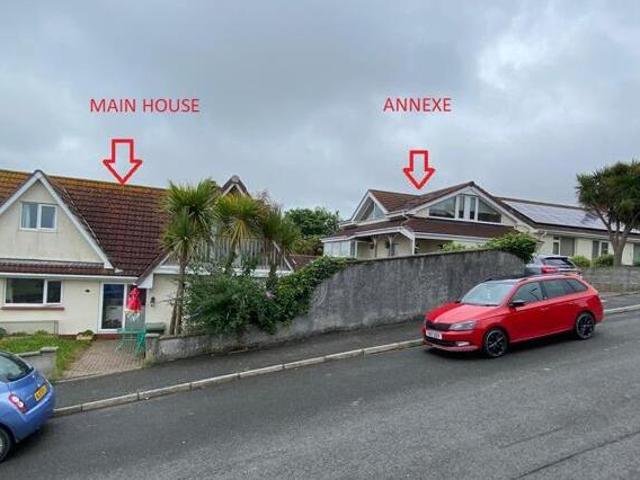 House for sale in Hayle, Cornwall
