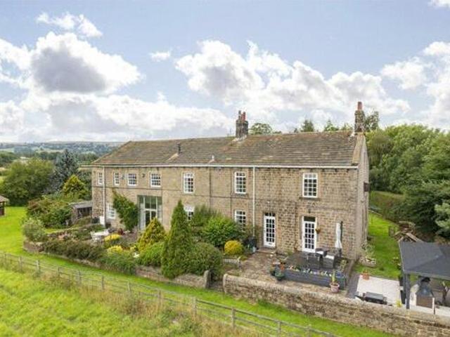 House for sale in Ilkley, West Yorkshire