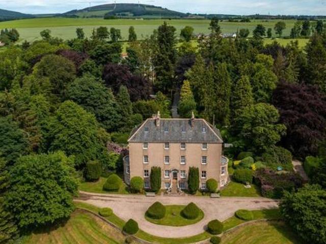 House for sale in Insch, Scotland