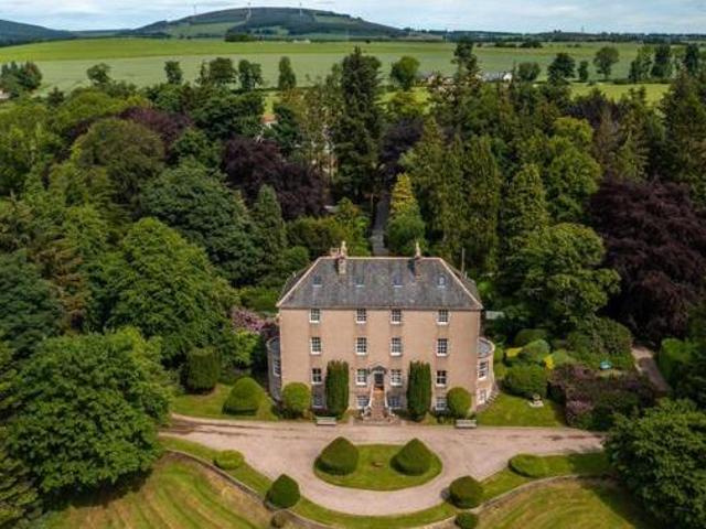 House for sale in Insch, Scotland