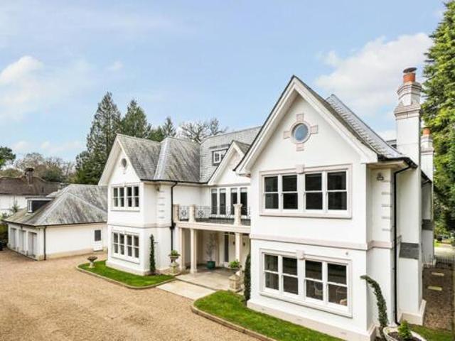 House for sale in Bromley Green, Ashford