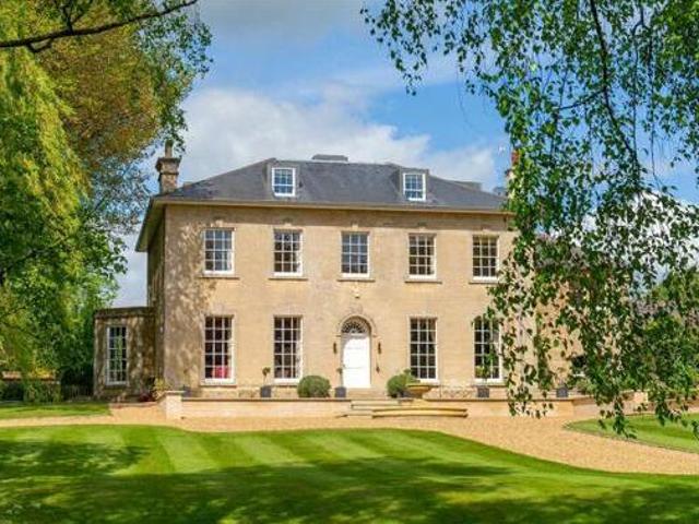 House for sale in Kettering