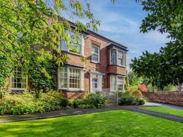 House for sale in Kingsley Moor, Staffordshire
