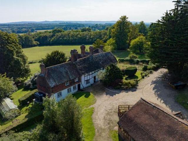 House for sale in Lewes
