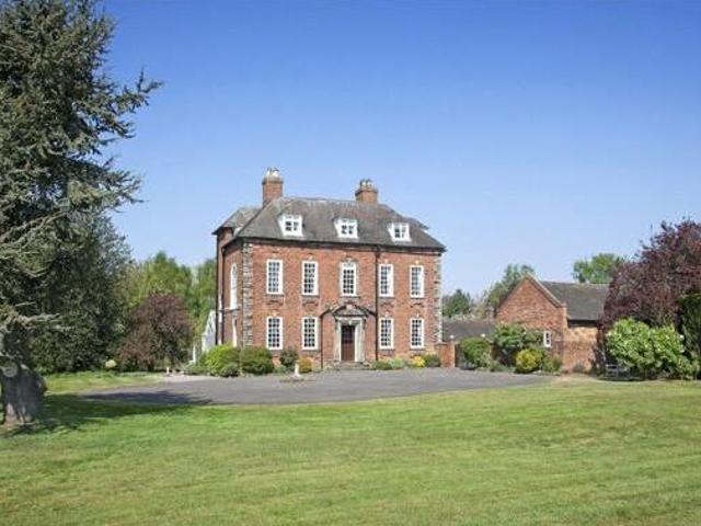 House for sale in Boley Park, Staffordshire