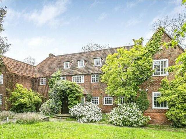 House for sale in Lyons, Greater London