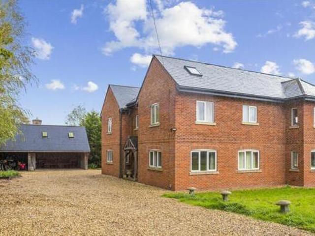 House for sale in Preshute, Marlborough