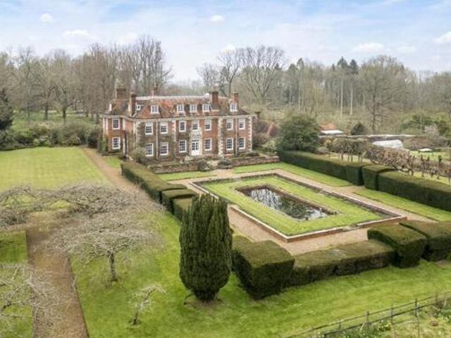 House for sale in Enborne, West Berkshire