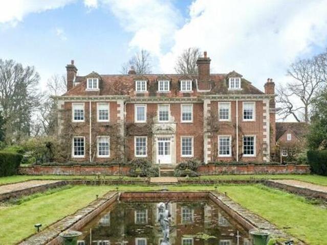 House for sale in Enborne, West Berkshire