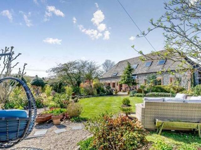 House for sale in East Bank, Norfolk