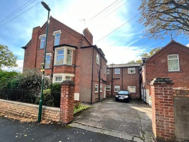 House for sale in Woodthorpe, Haddon