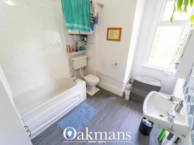 Farm for sale in Kings Hill Park, Sandwell