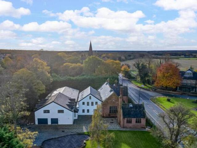 House for sale in Prescot, Knowsley