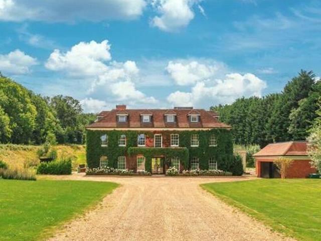 House for sale in Radlett, Hertsmere